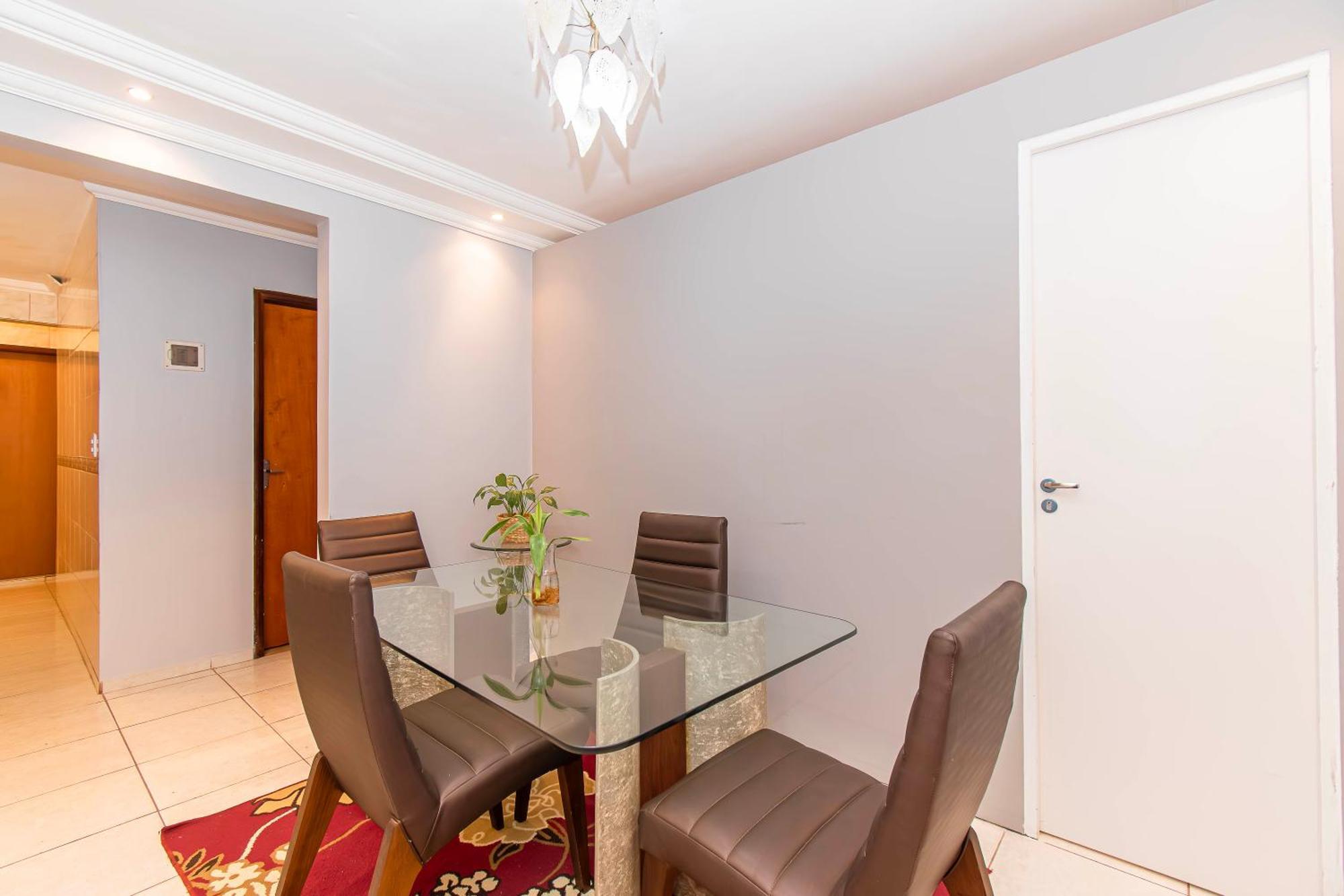 Aconchegante 5 Min Da Esplanada Homestay
