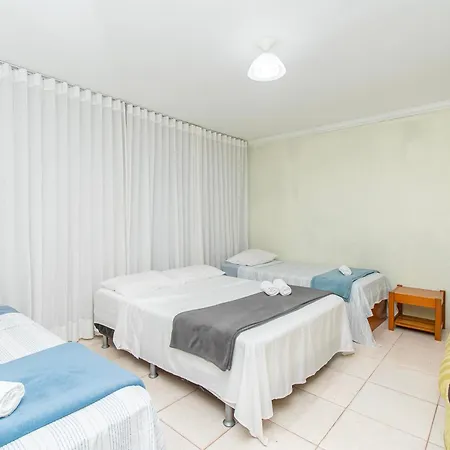 Quarto Aconchegante 5 Min Da Esplanada Brasilia Exterior photo