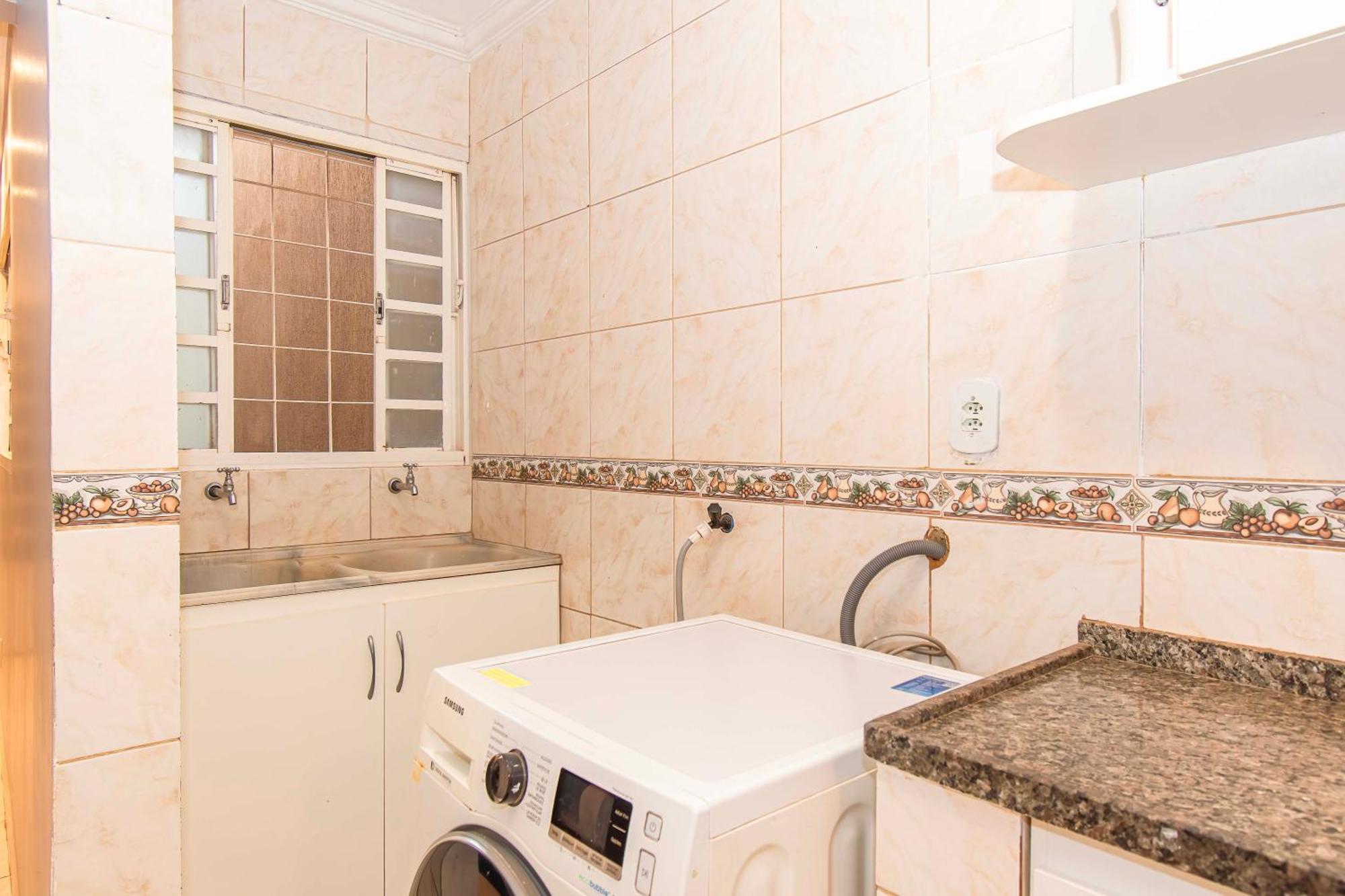 Aconchegante 5 Min Da Esplanada Homestay *