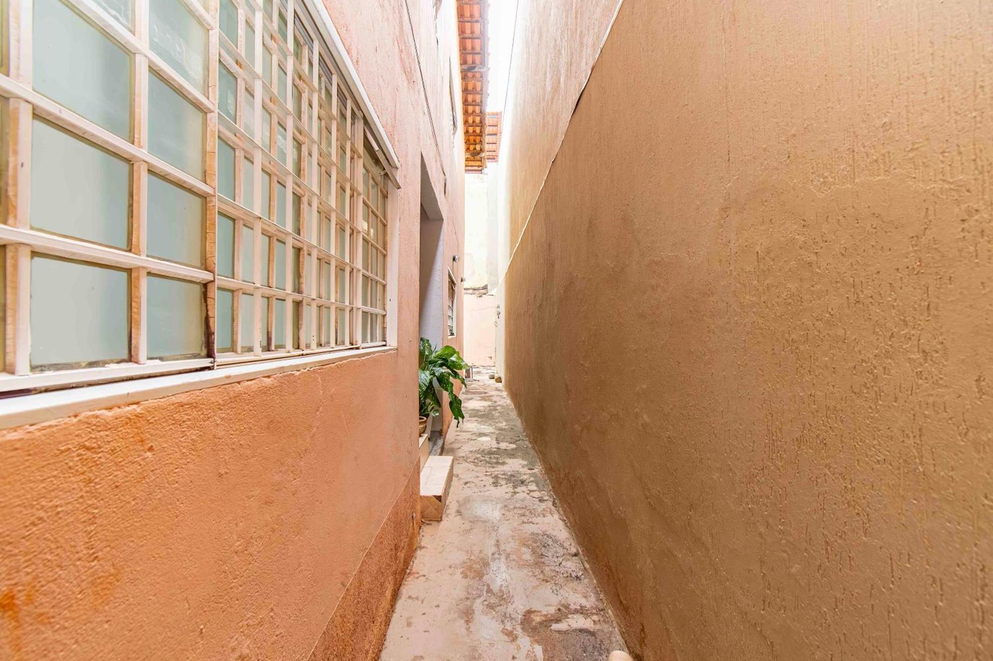 Homestay Aconchegante 5 Min Da Esplanada
