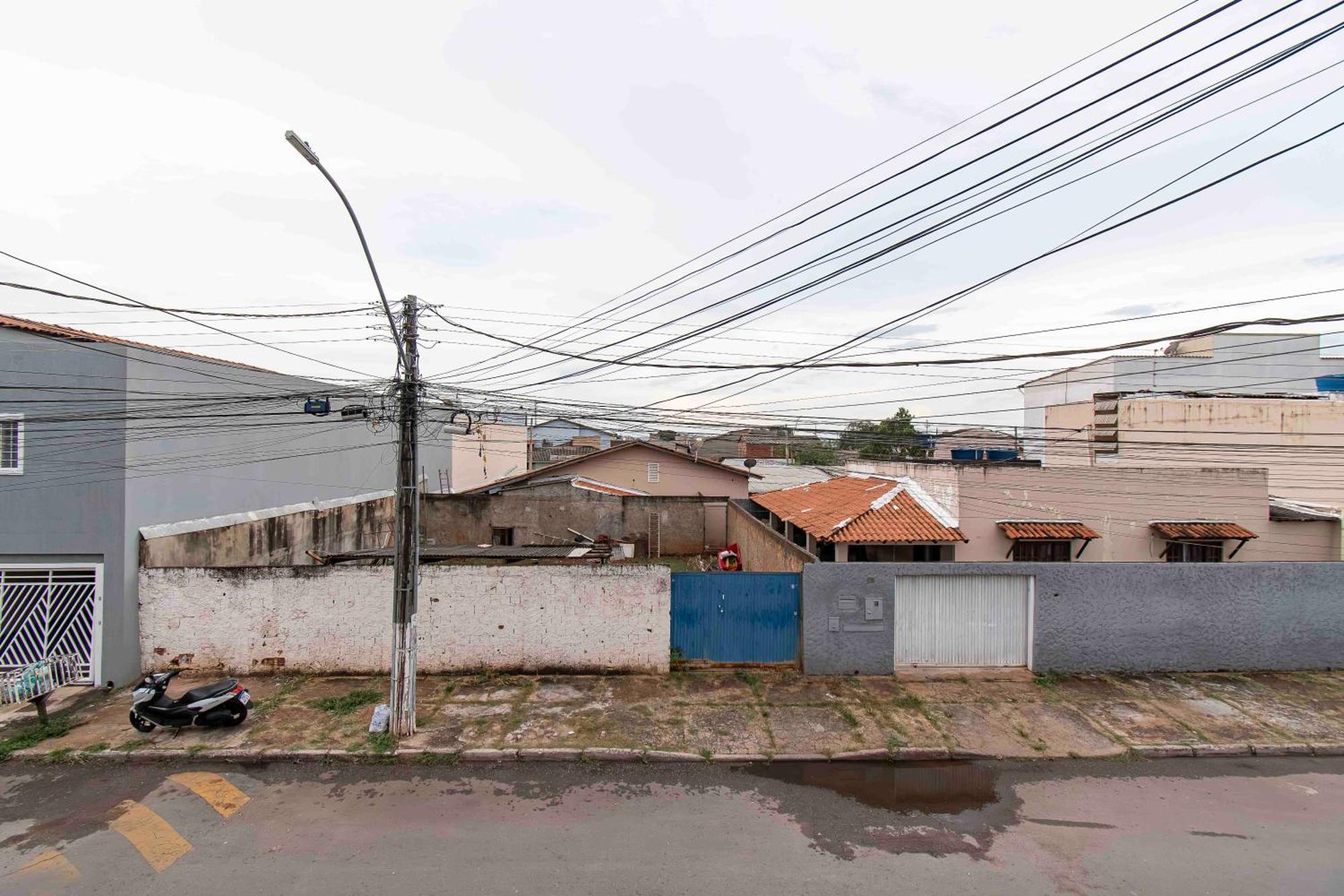 Aconchegante 5 Min Da Esplanada Homestay Brasilia